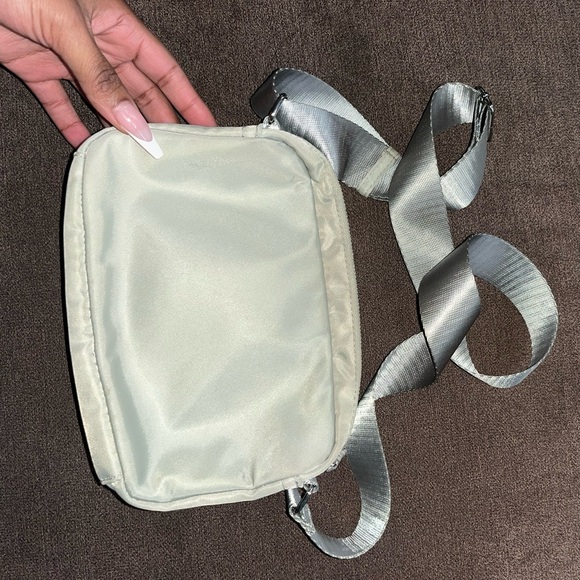 Mint crossbody bag - Picture 2 of 8